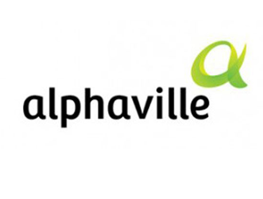 Alphaville